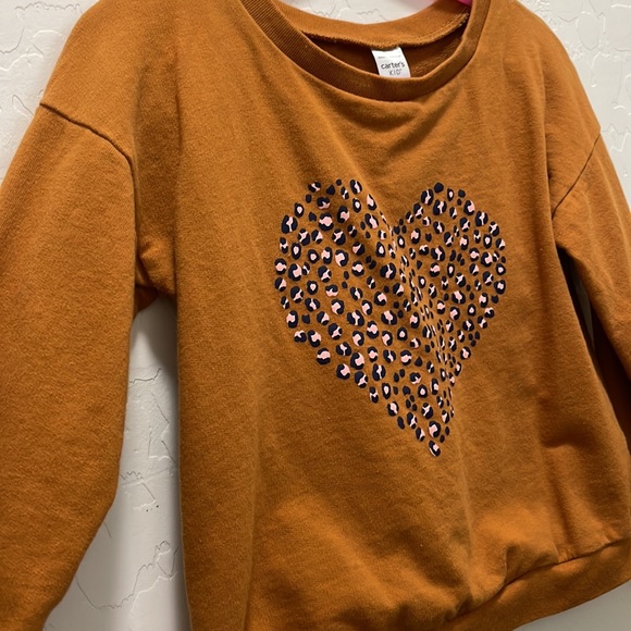 Carter’s Sweater for Girls! - Picture 3 of 4